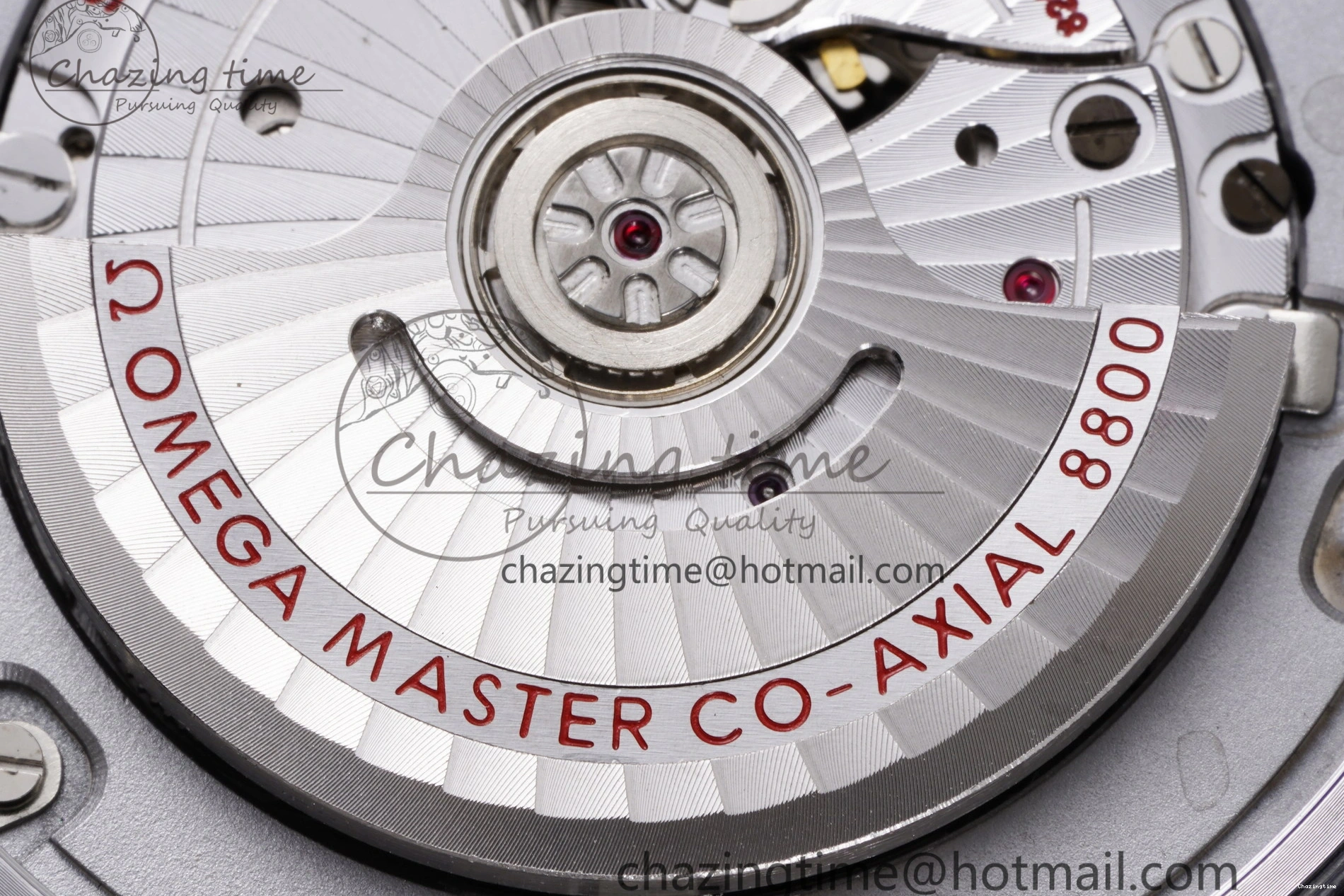 0316 Seamaster Diver 300M ZF 1:1 Best Edition Green Ceramic Green Dial on Green Rubber Strap A TravelReady 7823